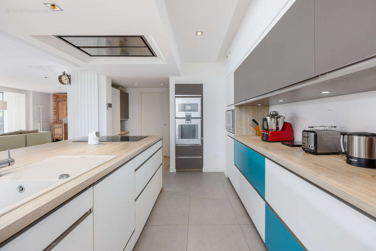 Maison à SAINT-MALO