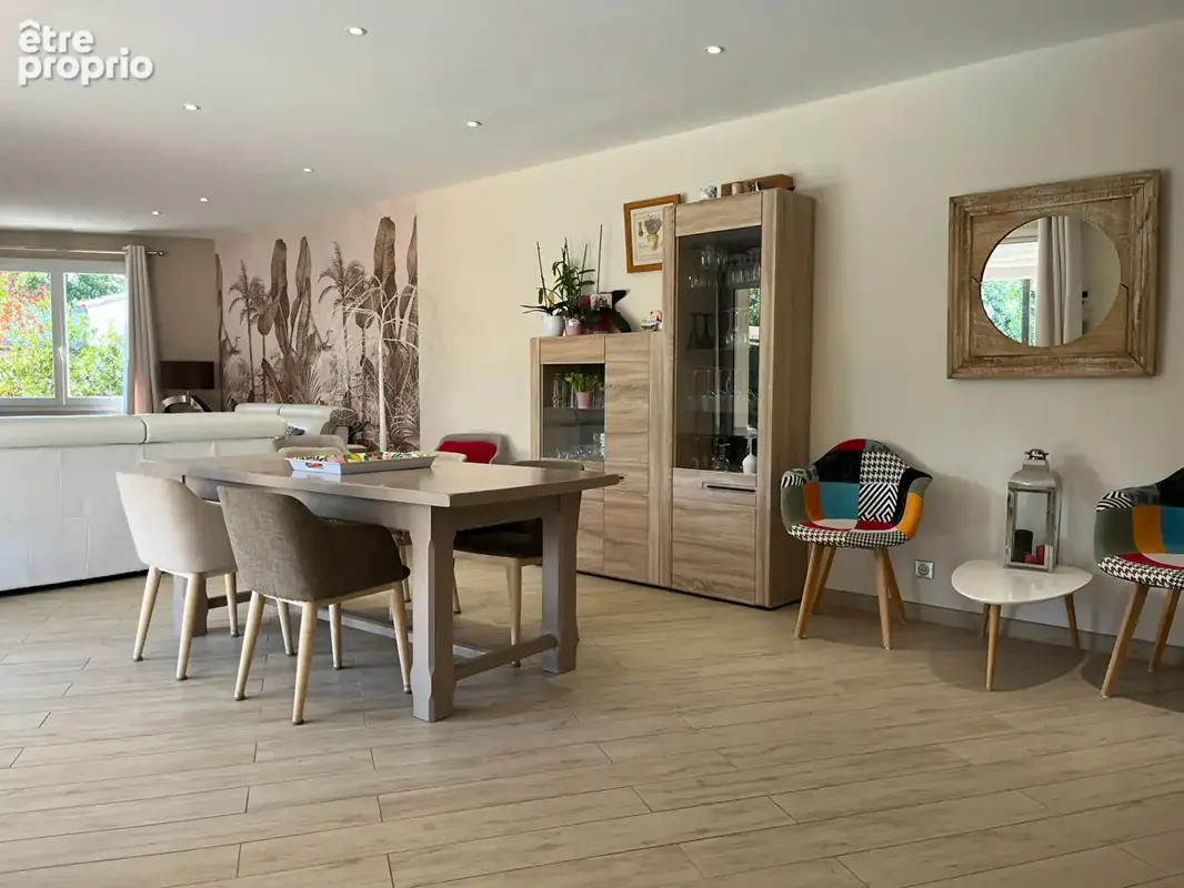 Maison 160m² à eyragues - photo 9