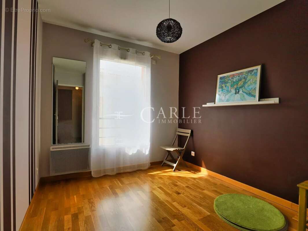 Appartement à GENAS