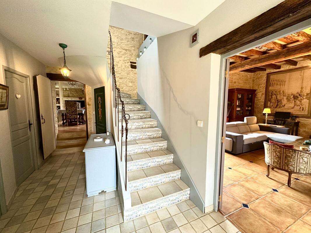 Maison en pierres et gite - photo 3