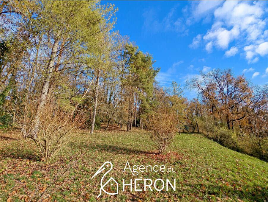 Maison à SAINT-PIERRE-LES-NEMOURS