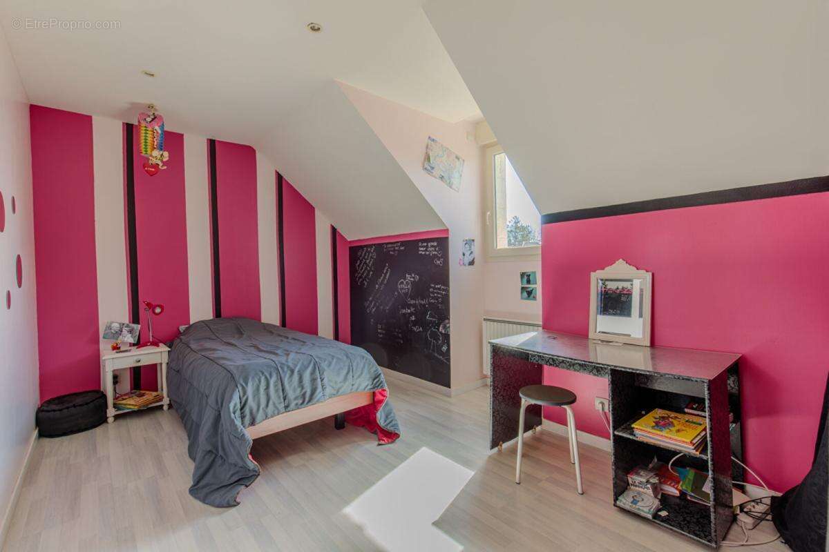 Maison à JAMBVILLE