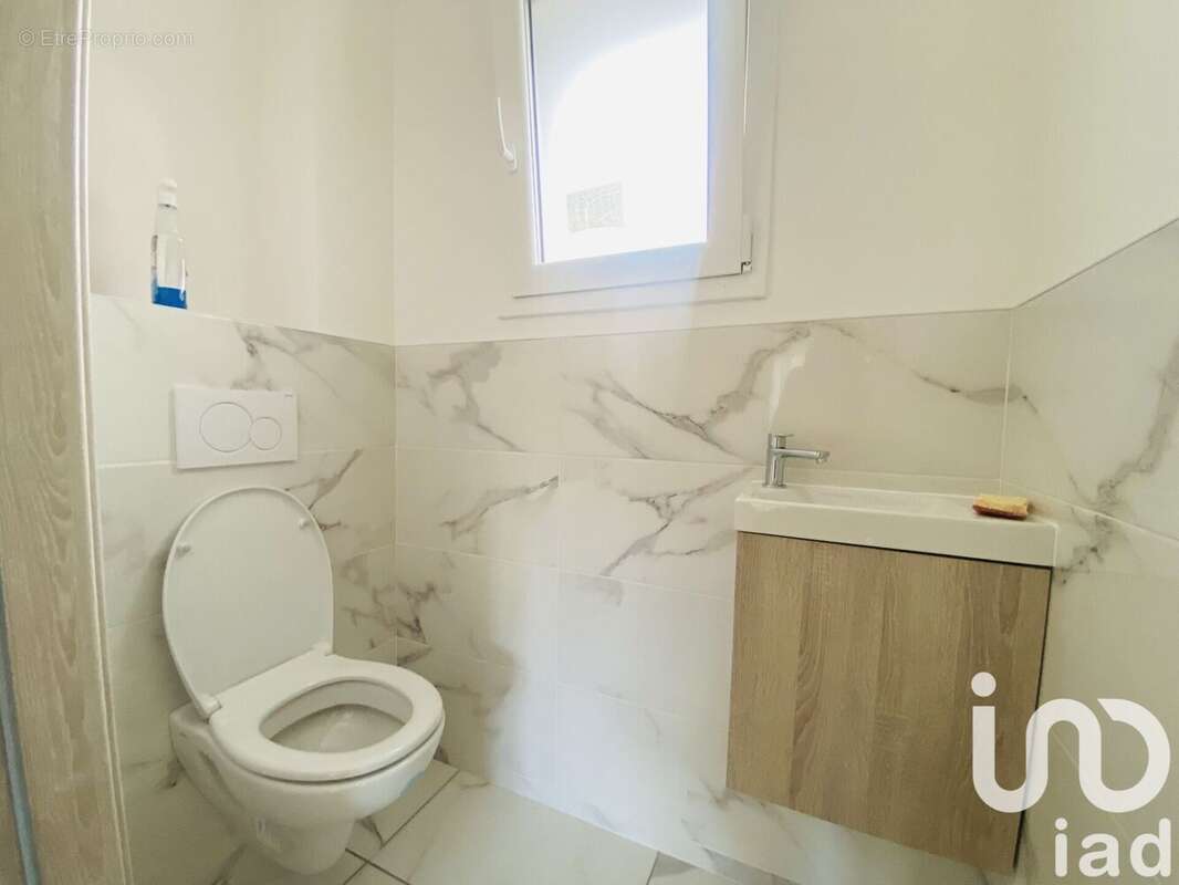 Photo 8 - Maison à NOUZONVILLE