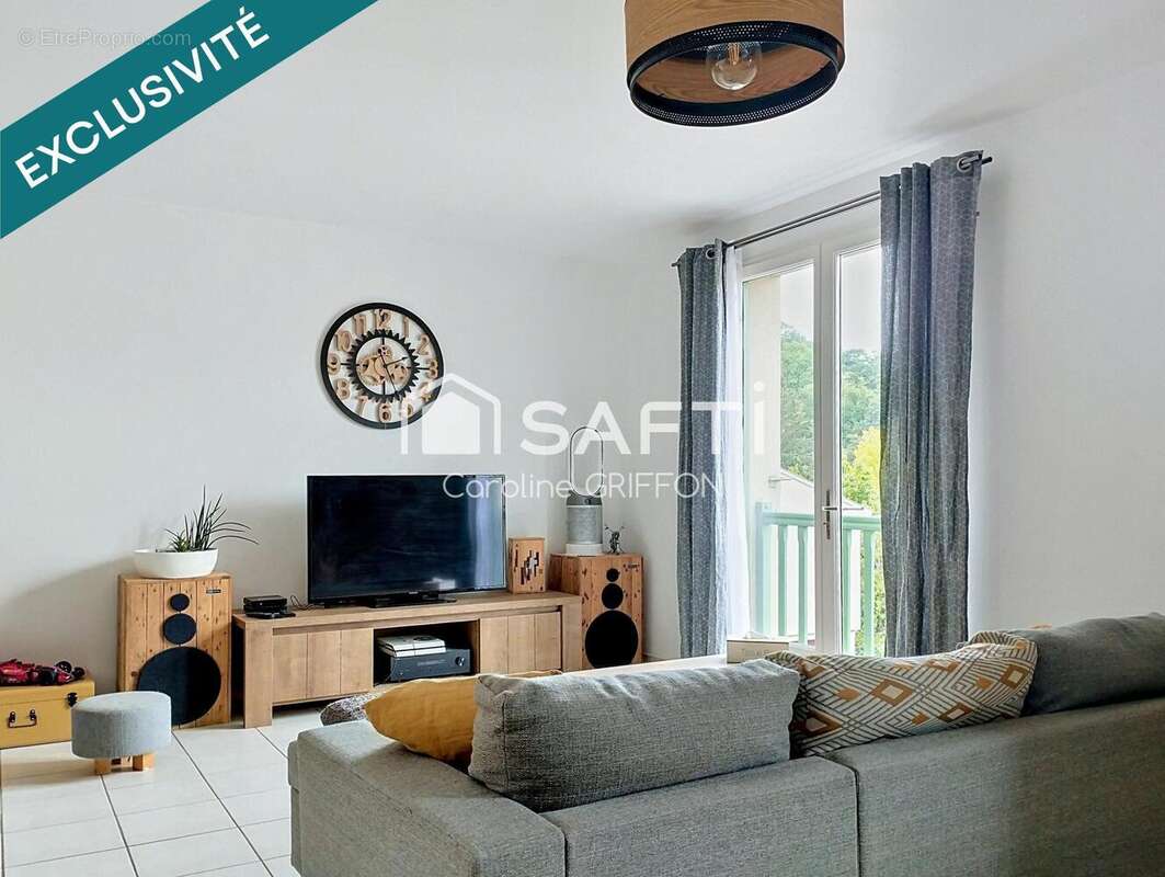 Photo 4 - Maison à MORTAGNE-SUR-SEVRE