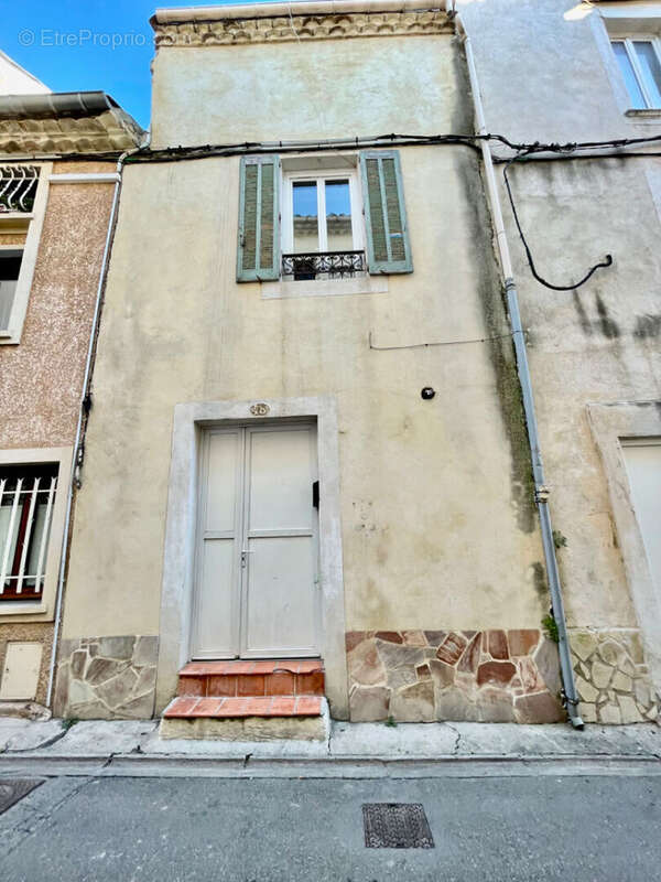 Appartement à NIMES