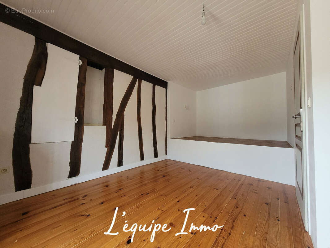 Maison à GIMONT