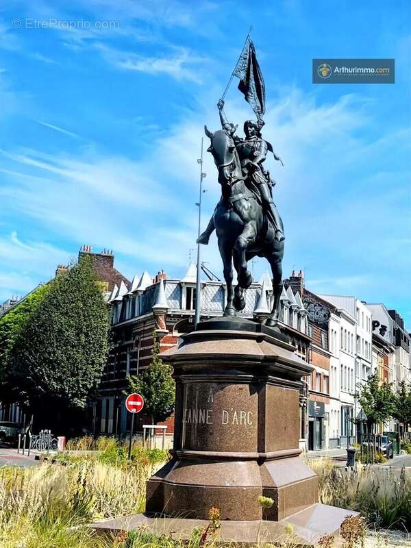 Vente Maison Lille(59000) 799 000ï¿œ - photo 2