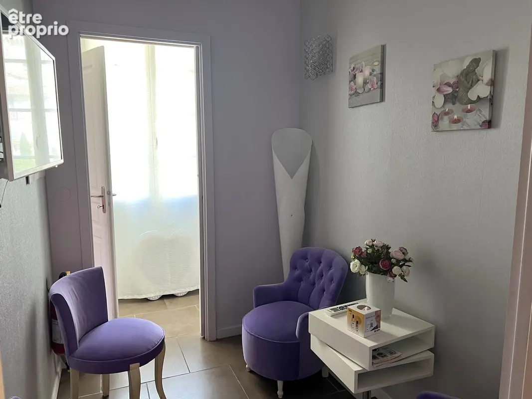 Appartement Villeneuve Les Avignon - photo 7