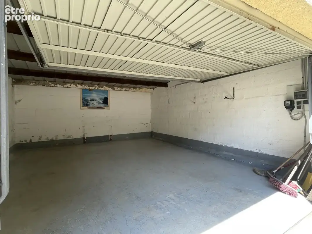 maison individuel - Garage - dépendances - photo 10
