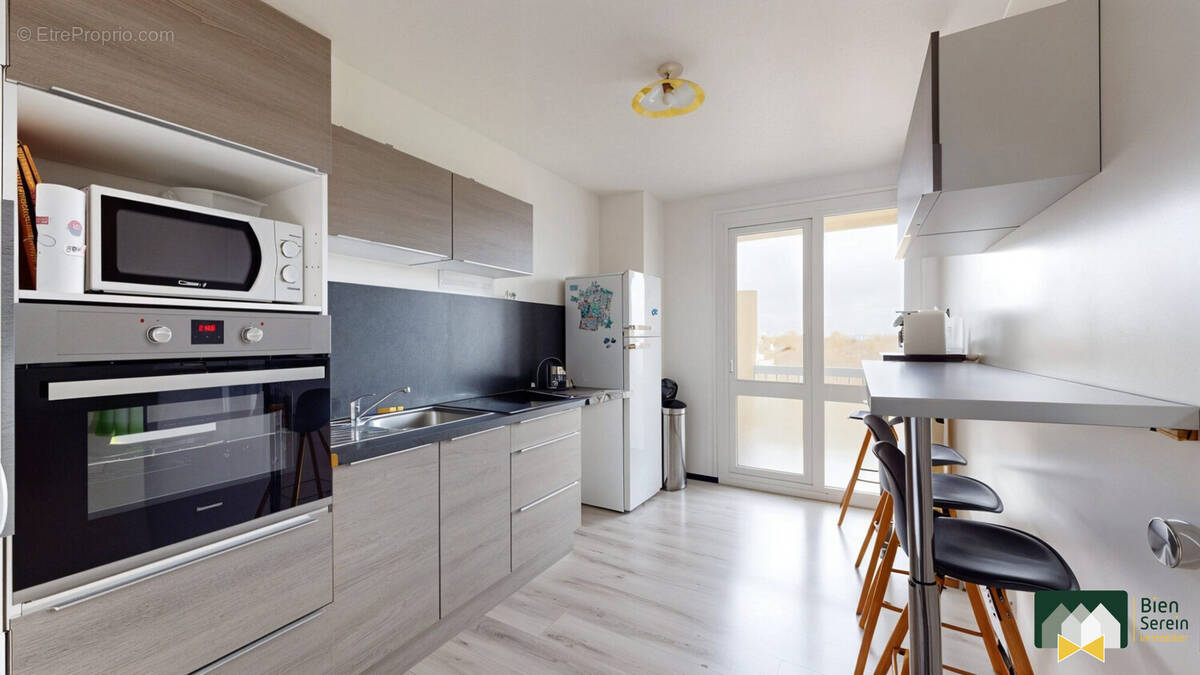 Appartement à CHARTRES