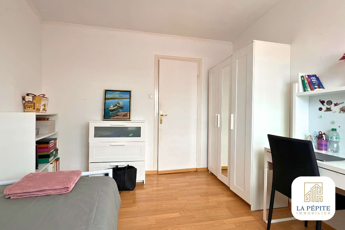 Appartement avec vue imprenable - photo 15