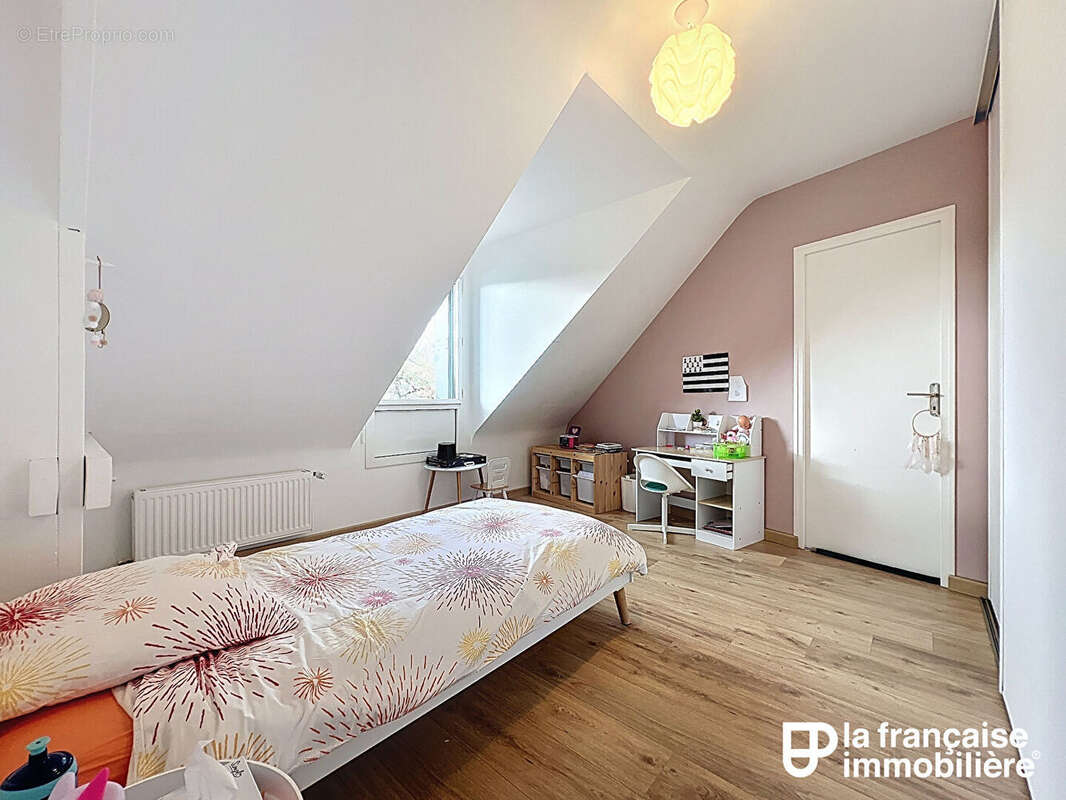 Maison à SAINT-GILLES