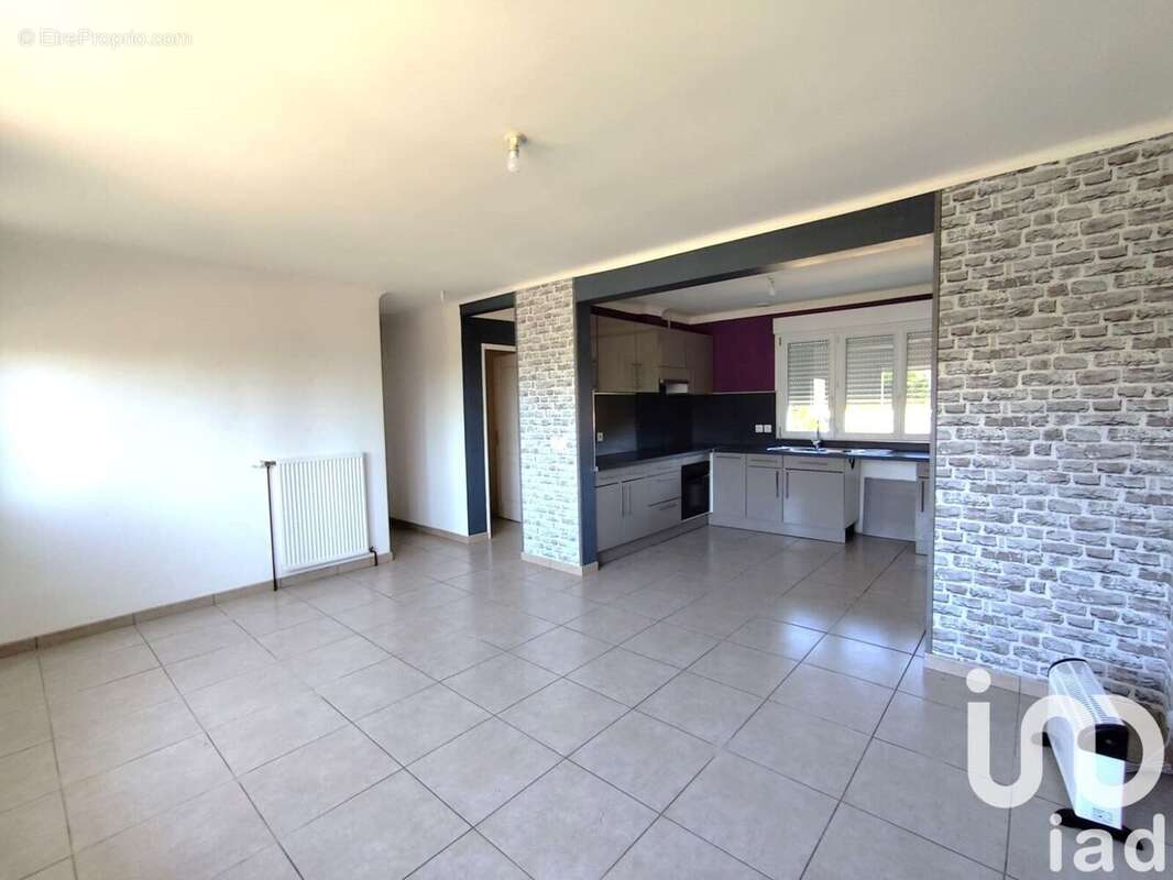 Photo 4 - Maison à LUISANT