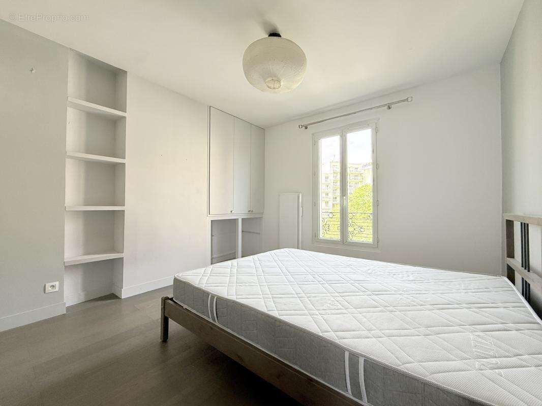Appartement à VANVES