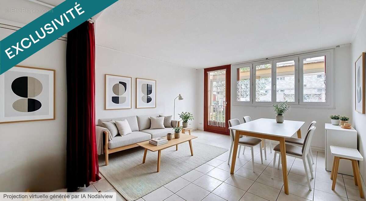 Photo 2 - Appartement à ANTONY