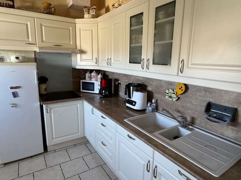 Maison à SAINT-DIZIER