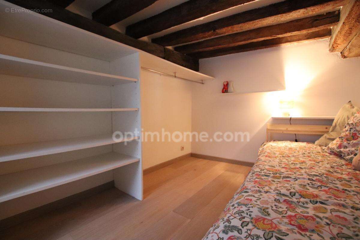 Orleans sud st marceau tram tourelles dauphine, vaste appartement de charme en excellent état - photo 22