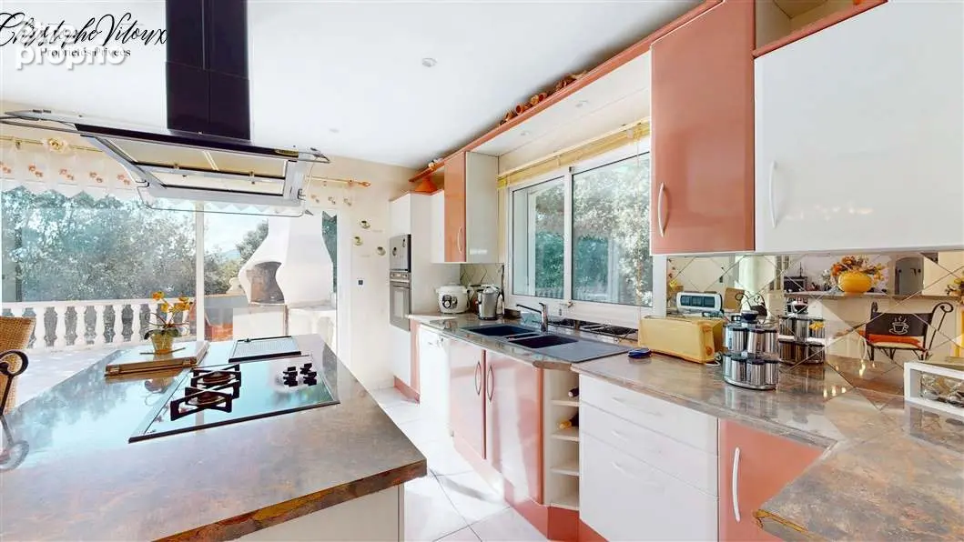 Villa 200m2 habitables - 11300 LIMOUX - photo 18