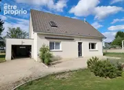 Maison à JONCHEREY
