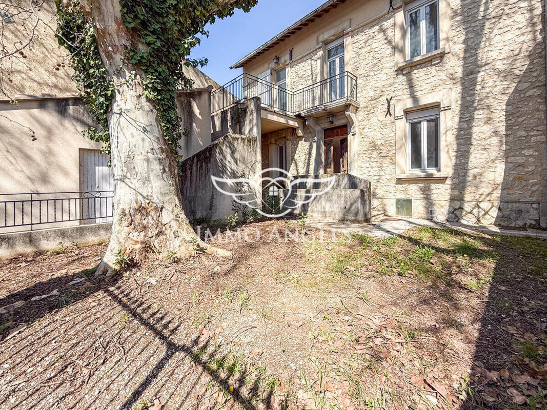 Extérieur - Appartement à LE THOR