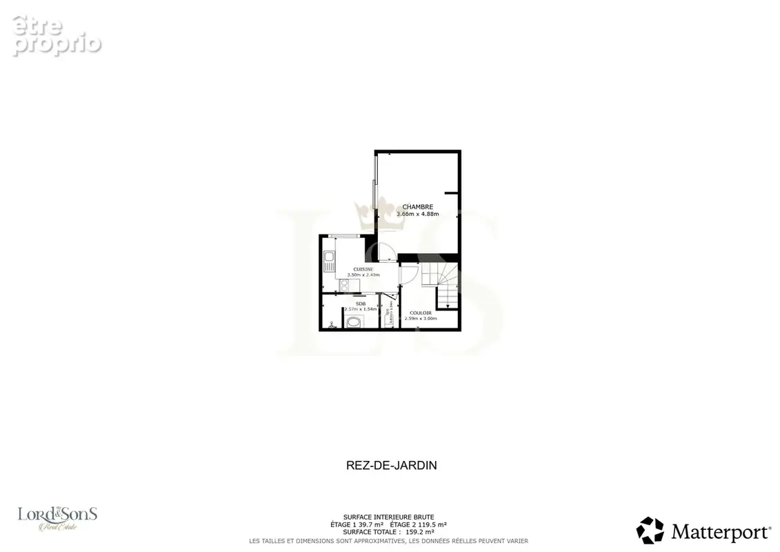 Villa contemporaine sur Vacqueyras - photo 22