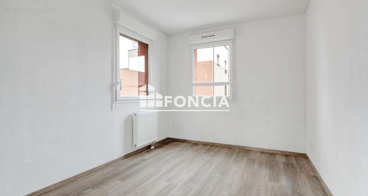 Appartement à HELLEMMES-LILLE