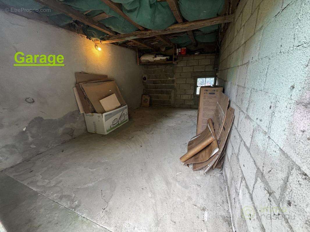 Maison 120 m² à Issoudun-Letrieix  - photo 18