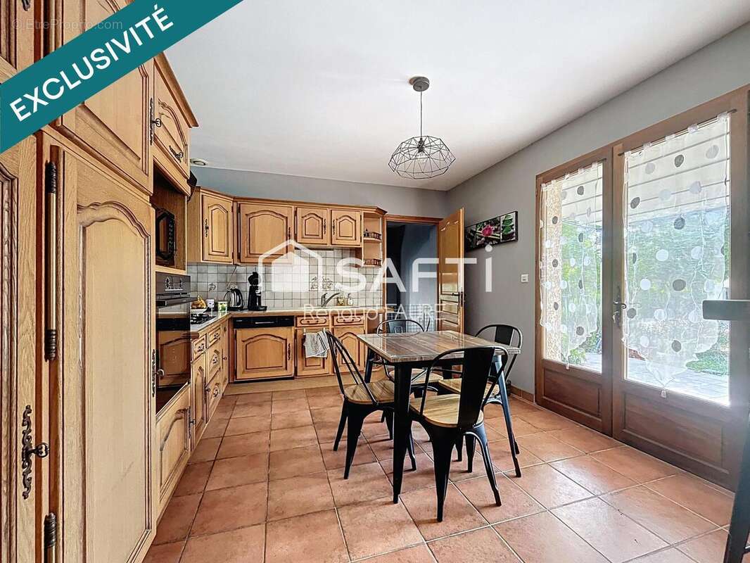 Photo 2 - Maison à BOULOC