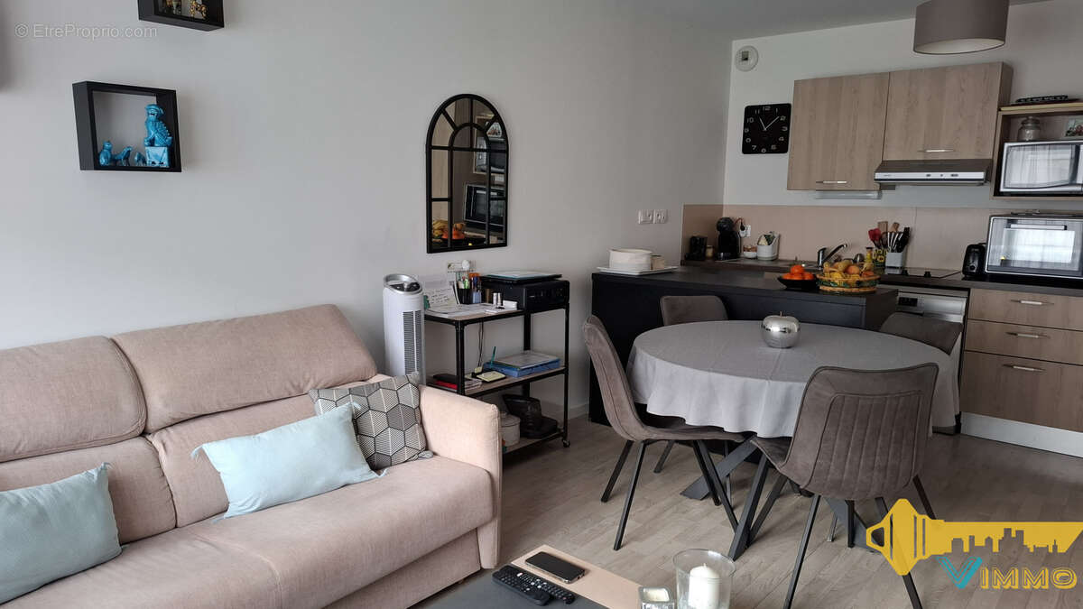 Appartement à CHALLANS