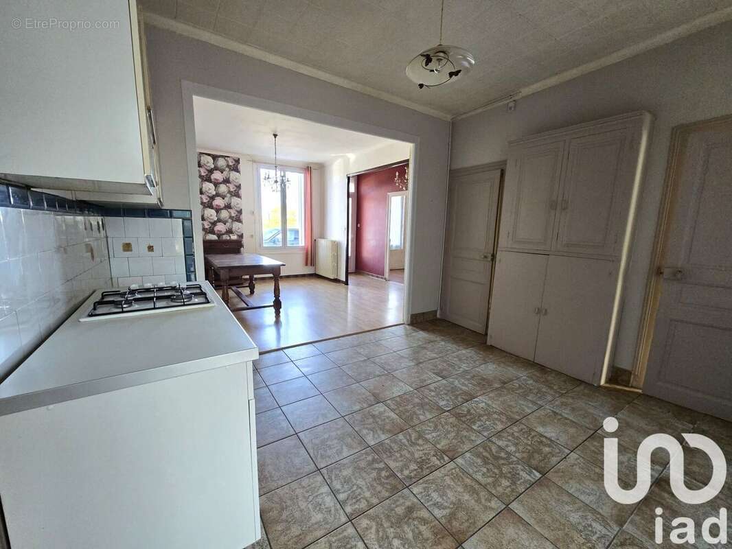 Maison 75 m² à Cholet  - photo 6