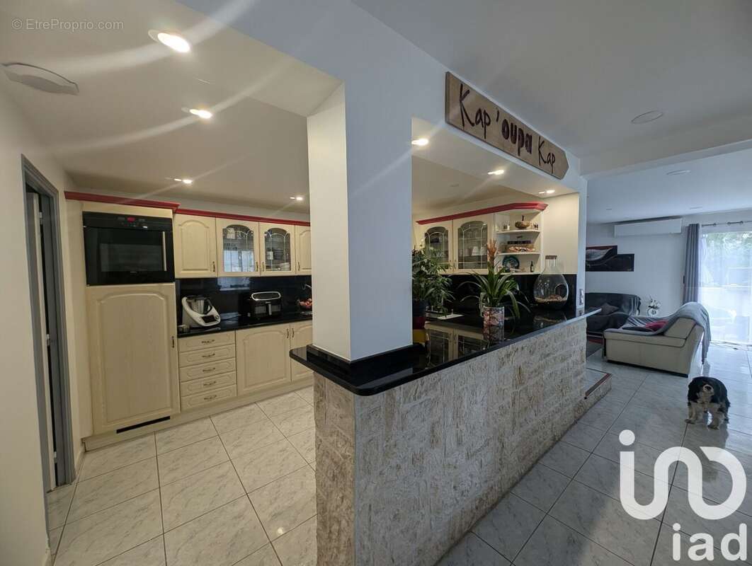 Photo 4 - Maison à BAGES