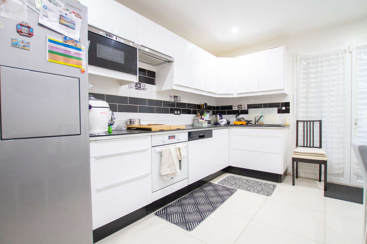 Maison à VILLENEUVE-LE-ROI