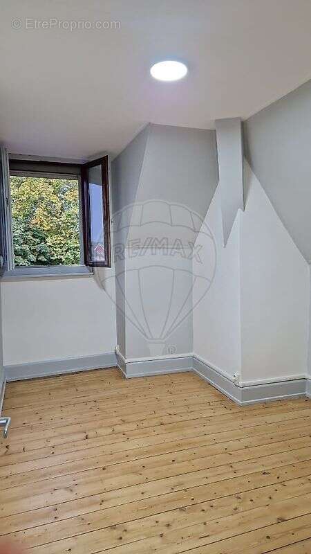 Maison à WITTELSHEIM