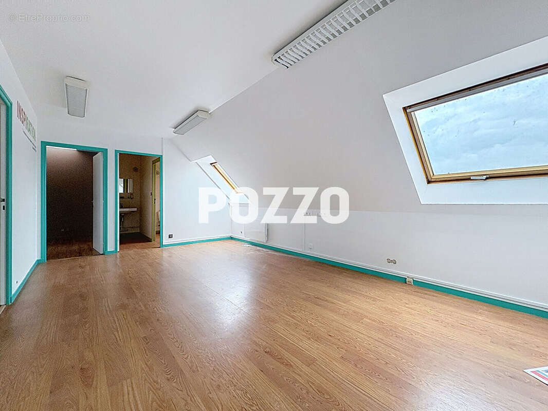 Commerce à COUTANCES