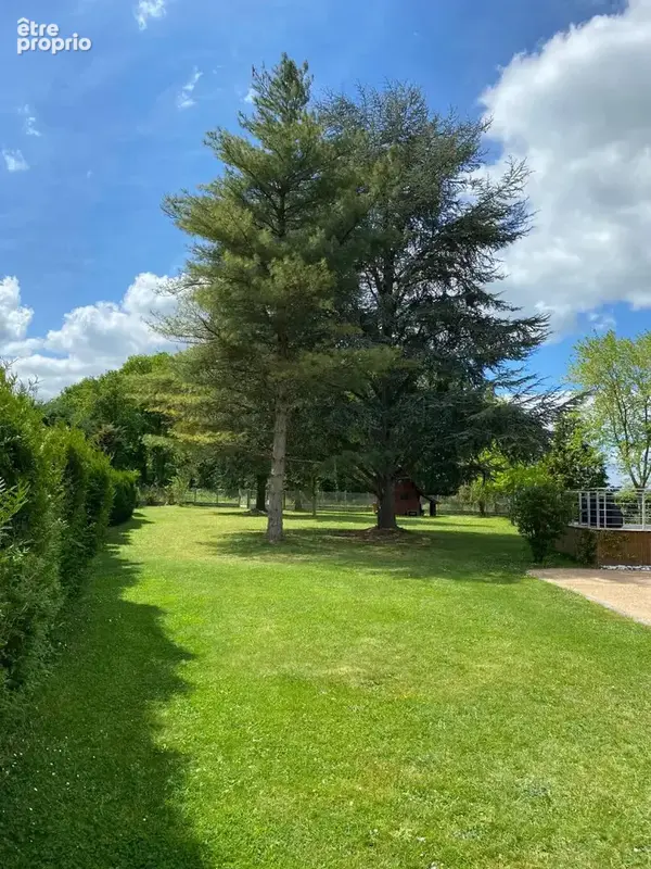 Maison à vendre secteur Houdan - photo 14