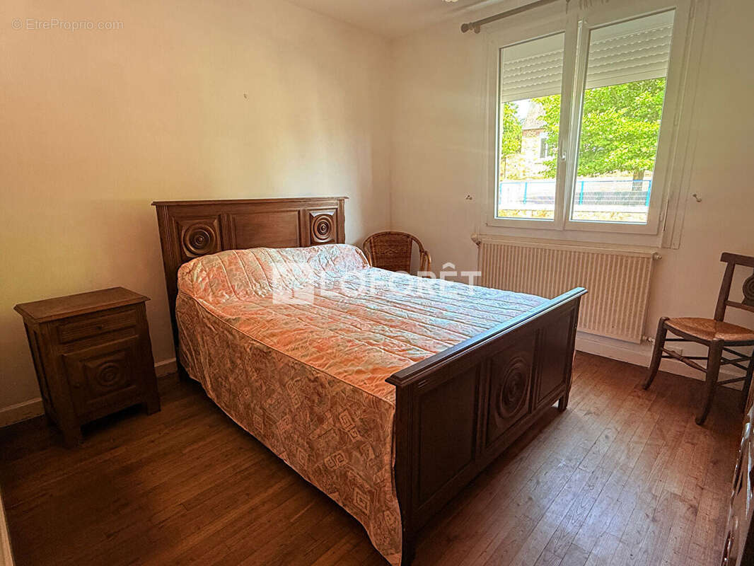 Maison à KERMARIA-SULARD