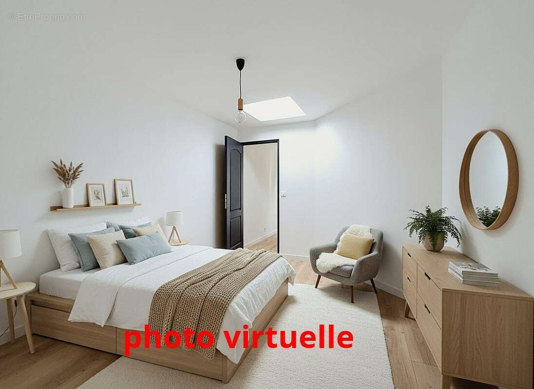 Appartement 46 m² à Lille  - photo 5