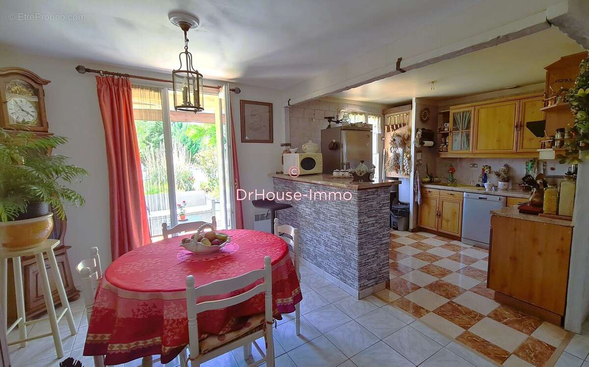 Maison 80 m² à La Selle-Sur-Le-Bied  - photo 3