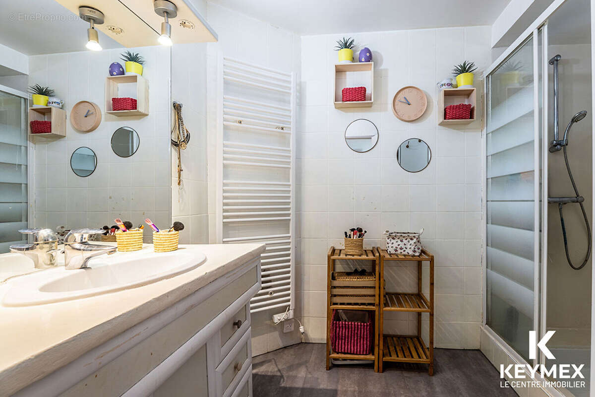 Maison 6 pièces 150 m² . Créez le cocon qui vous ressemble. - photo 7