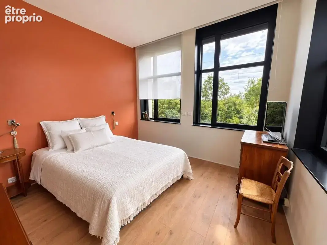 Appartement F5 - photo 5