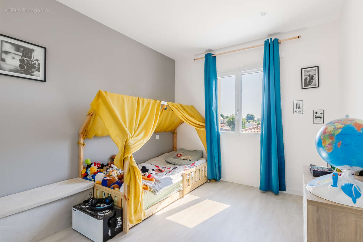 Maison à LES SABLES-D&#039;OLONNE