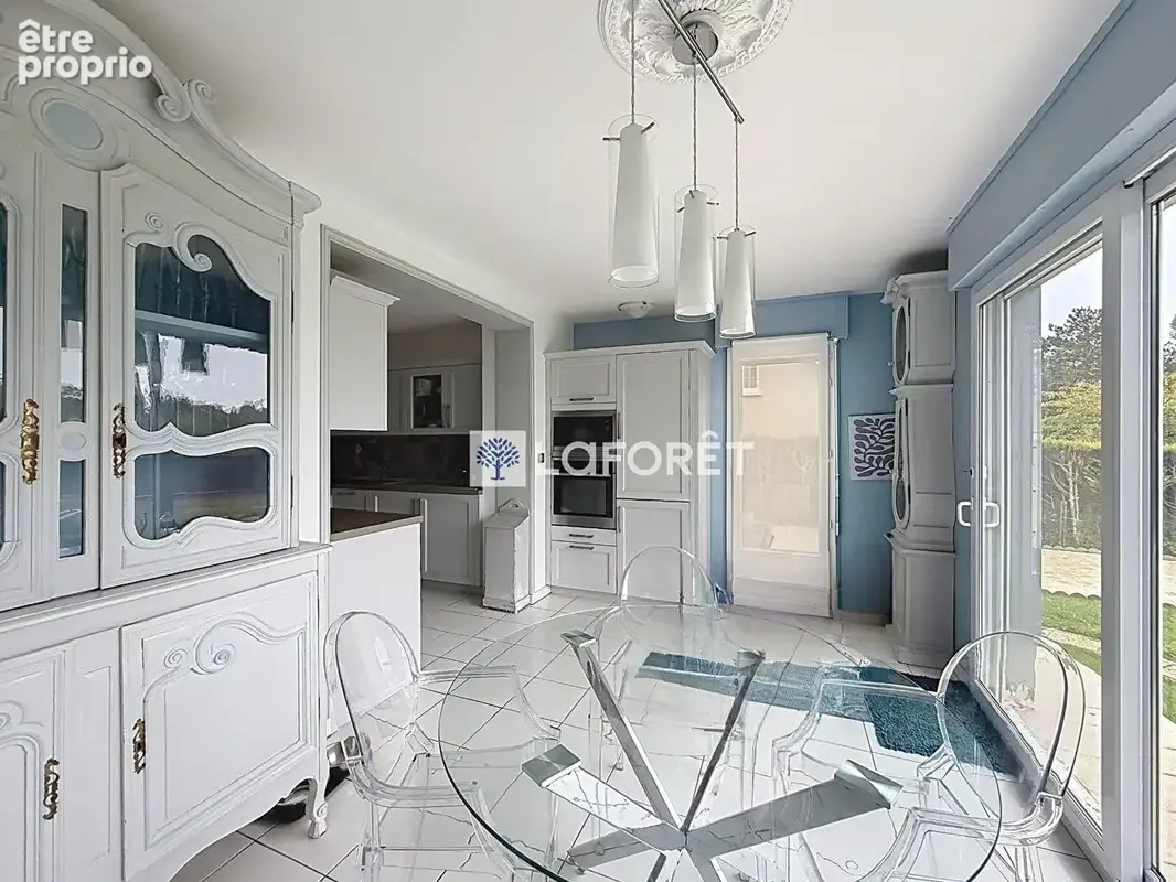Proche fecamp- maison familiale -toussaint - calme -vie de plain-pied - photo 5