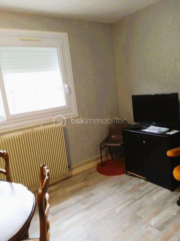 Appartement à LORIENT