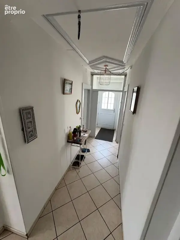Maison 7 pièces 203 m² à vendre à Ville-La-Grand (74100) - photo 3