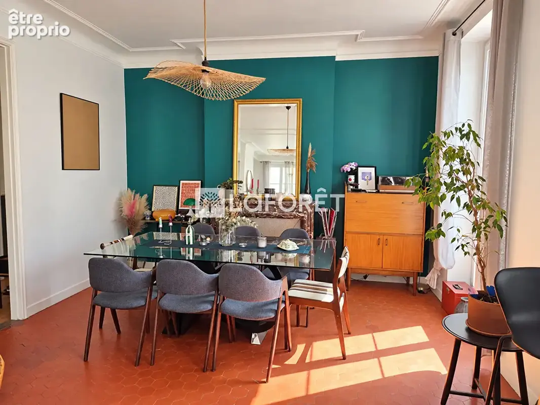 Appartement Toulon 3 pièce(s) 78 m2 - photo 3