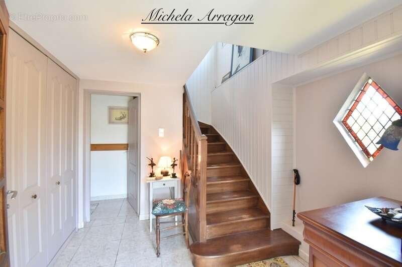 Maison à vendre 6 pièces VILLENEUVE SUR LOT (47) - photo 15