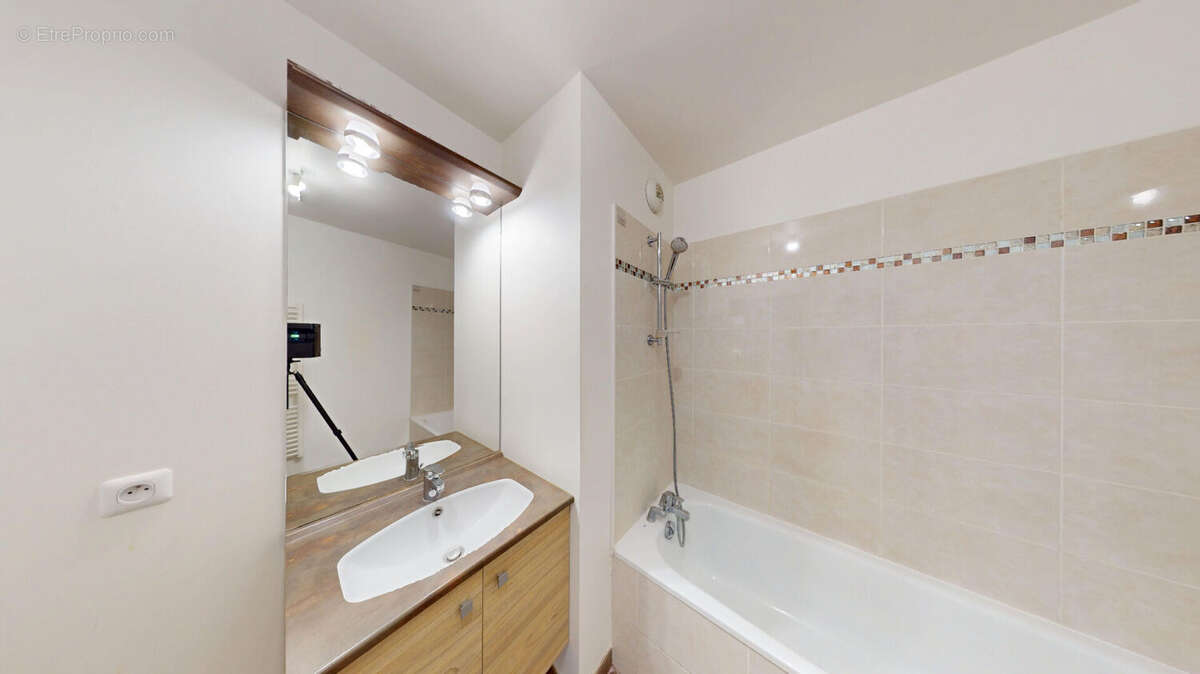 Appartement à MONTREUIL