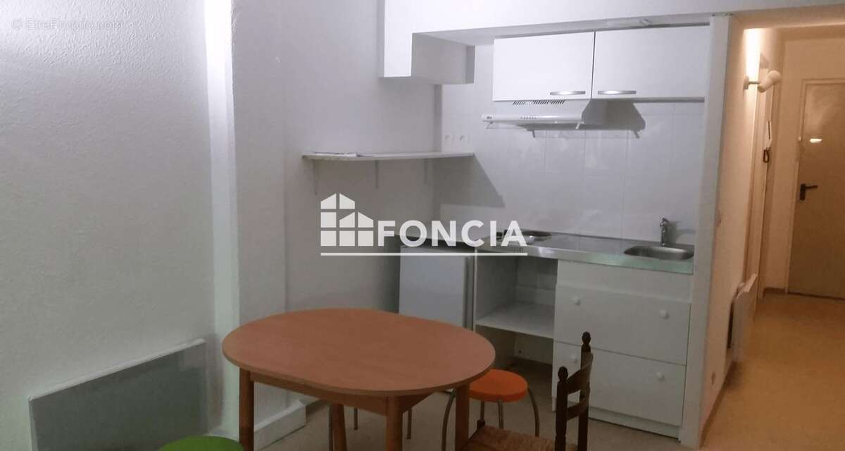 Appartement à AGEN
