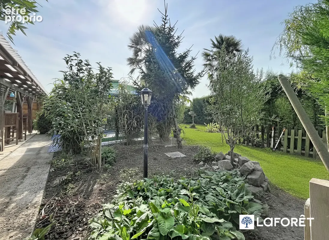 Maison Cany Barville - photo 2