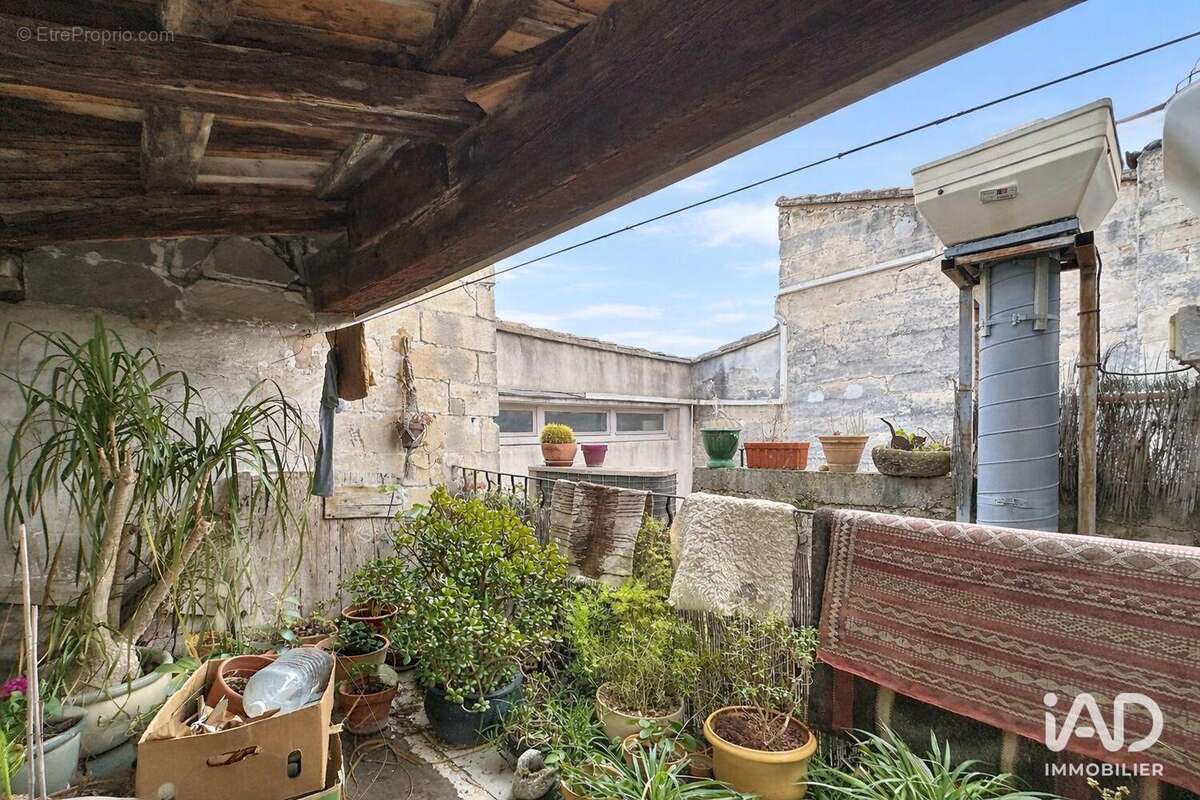 Photo 6 - Commerce à VILLENEUVE-LES-AVIGNON